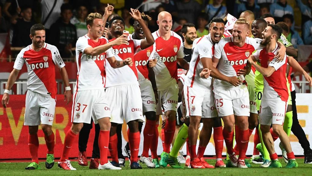  尼斯vs马赛补赛冲突不断 红牌双响引爆更衣室风波  