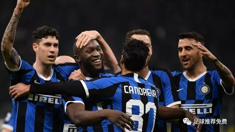  国际米兰客场险胜博洛尼亚，劳塔罗制胜球显锋芒