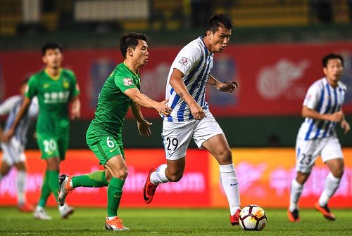  斯图加特锋霸独中两元助球队客场掀翻法兰克福