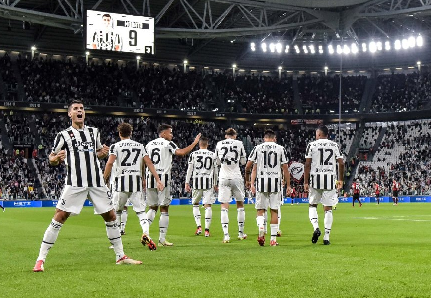  都灵黑马成色十足，格拉纳塔逼平争冠劲旅