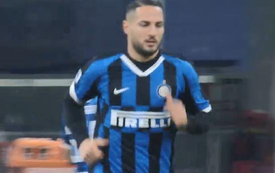  国际米兰连胜遭终结，蓝黑军团暴露防守隐患