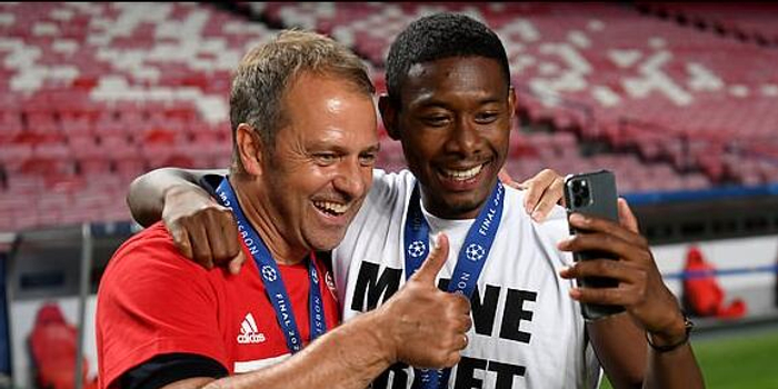 威廉希尔中文官网- 拜仁慕尼黑续约核心后卫，年薪暴涨至队内顶薪行列  